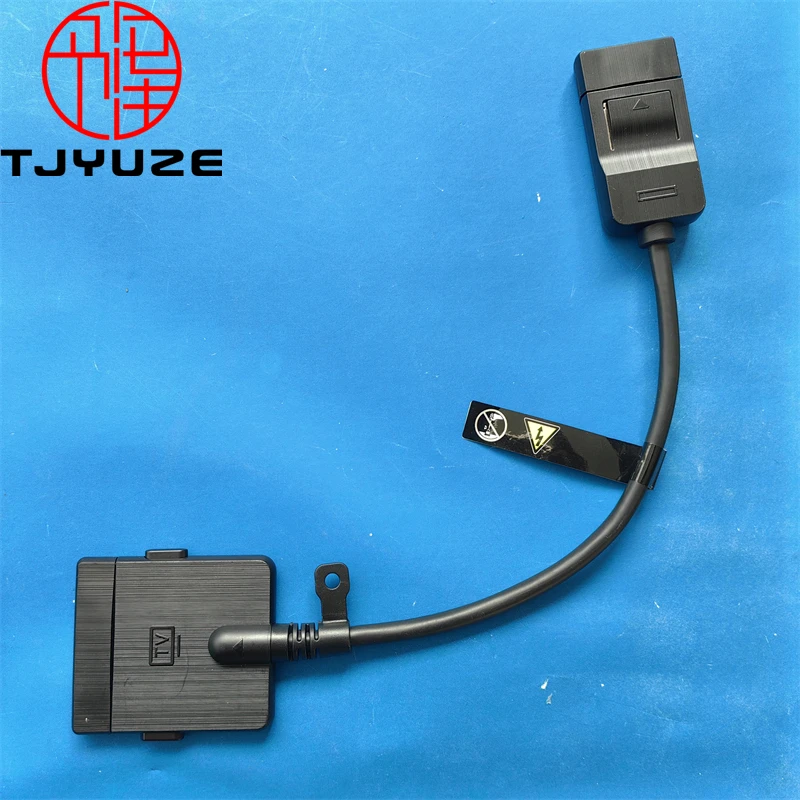 Home Cinema Tv - One Connect Cable BN39-02395C For Samsung
