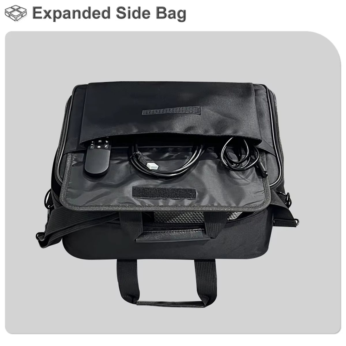 Projector Carrying Bag - A32I Projector Case Protective Box Travel