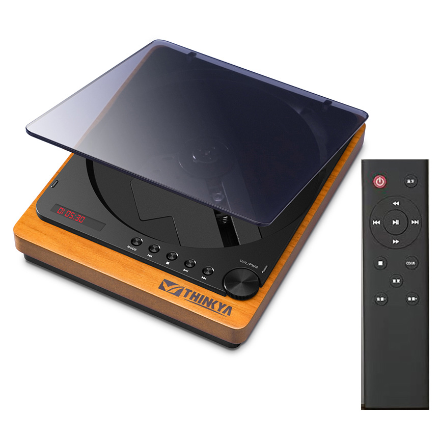 Wooden HIFI CD Player Bluetoot - Home Cinema Samsung 5.1 ulasan dan harga