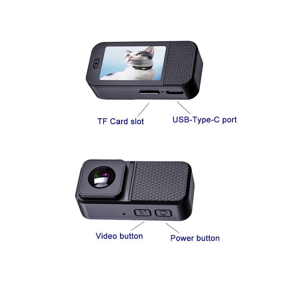 HD 1080P Pet Cameras Outdoors  - Home Cinema Hd ulasan dan harga