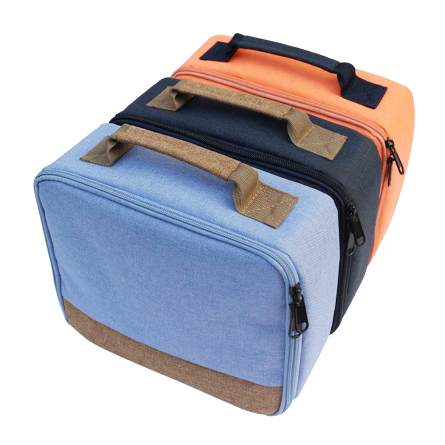 SUNNYLIFE Scratchproof Shockpr - Projector Carrying Bag ulasan dan harga