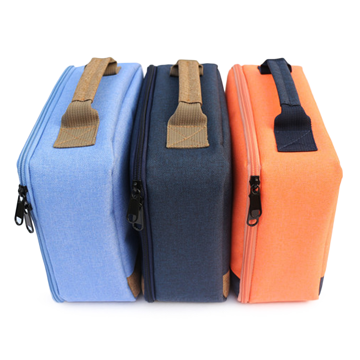 SUNNYLIFE Scratchproof Shockpr - Projector Carrying Bag ulasan dan harga