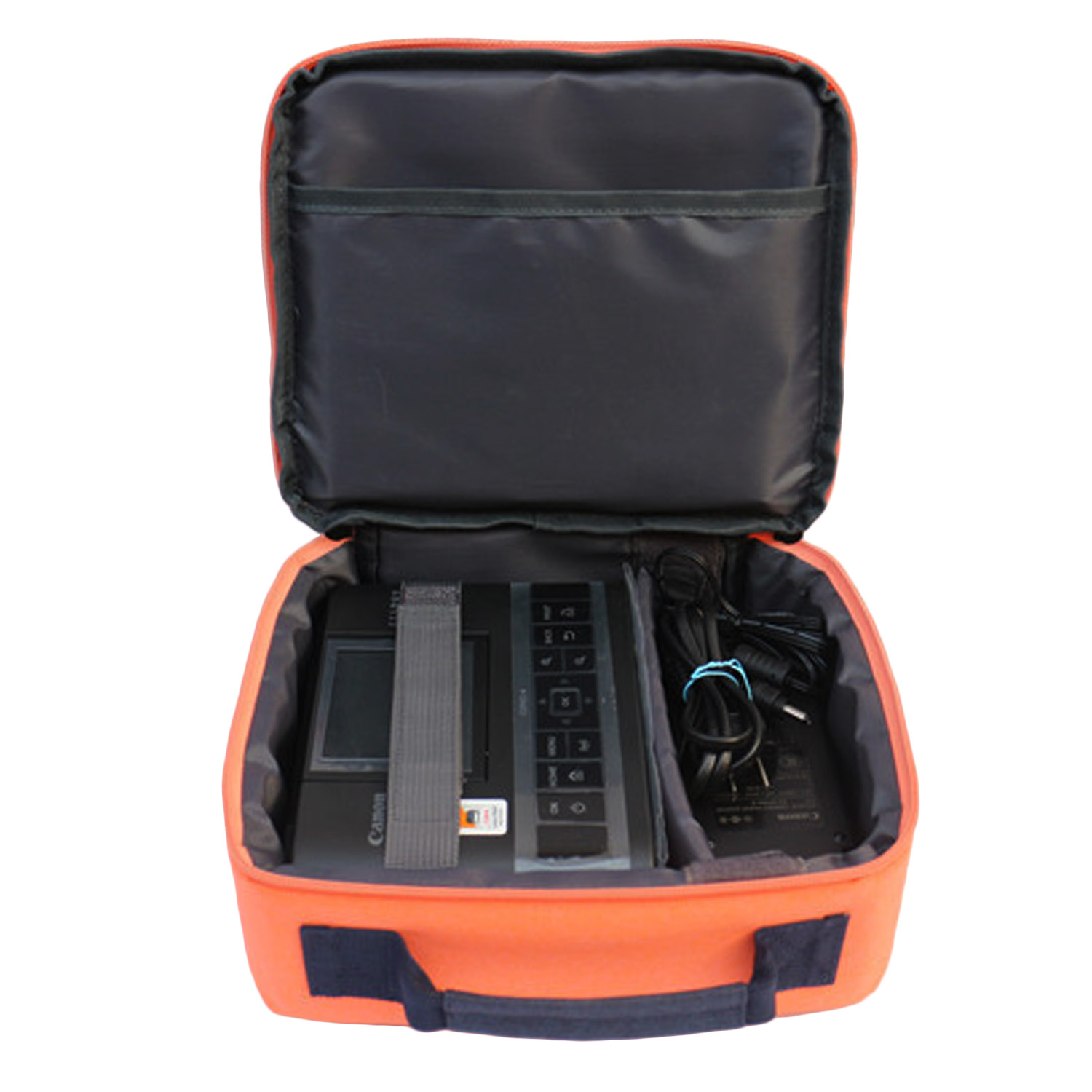 SUNNYLIFE Scratchproof Shockpr - Projector Carrying Bag ulasan dan harga