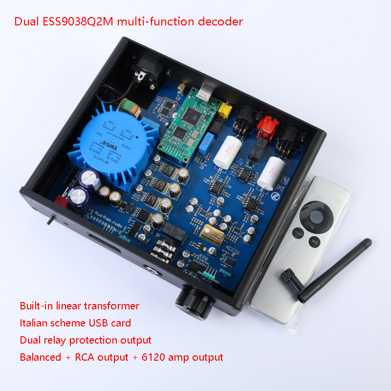 Fever HIFI Audio Decoder Dual- - Home Cinema Samsung 5.1 ulasan dan harga