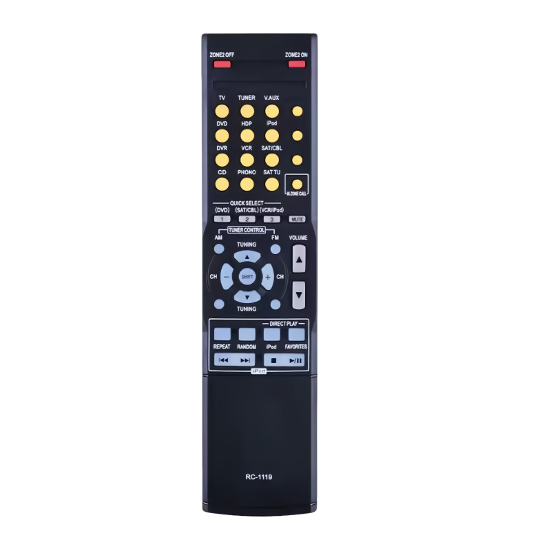 New Remote Control RC-1119 For - Home Cinema Denon ulasan dan harga