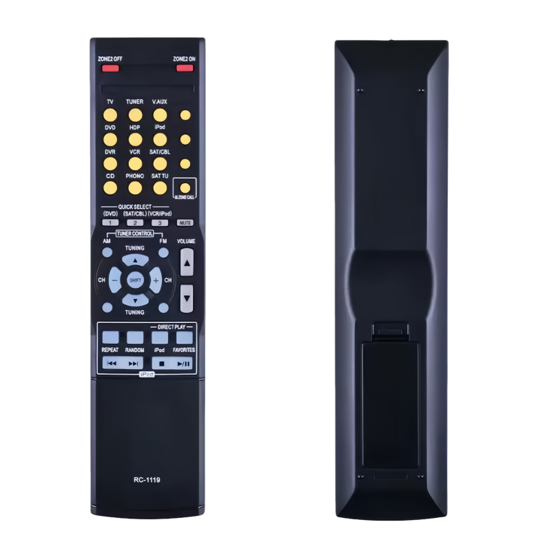 New Remote Control RC-1119 For - Home Cinema Denon ulasan dan harga