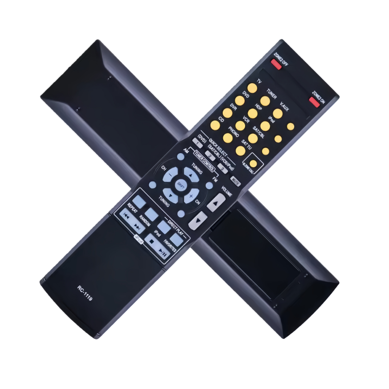 New Remote Control RC-1119 For - Home Cinema Denon ulasan dan harga
