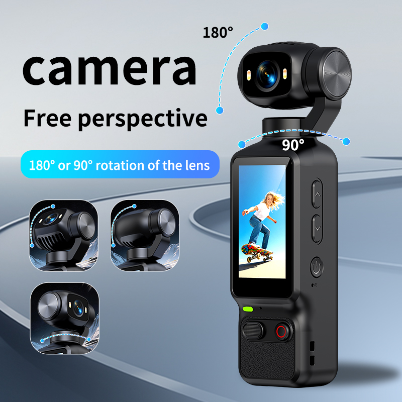 HD 1080P Portable Action Camer - Home Cinema Hd ulasan dan harga