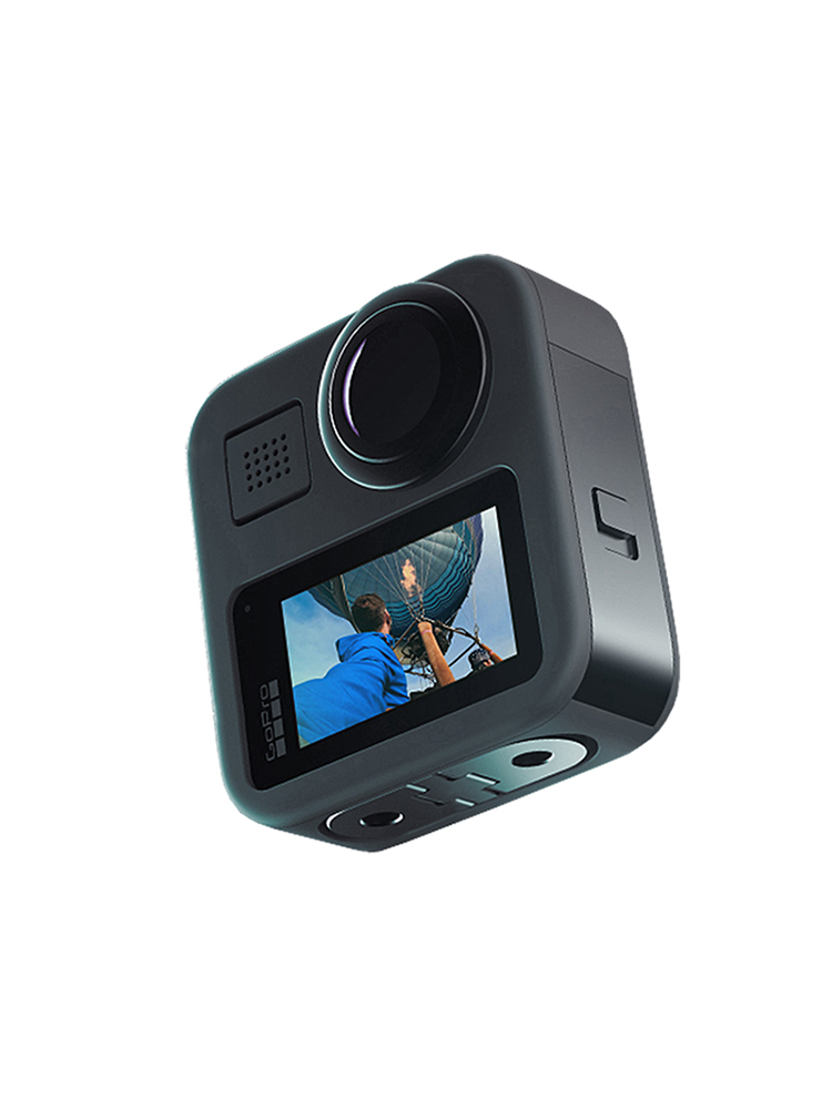 GoPro MAX 360 Action Camera wi - Home Cinema Hd ulasan dan harga