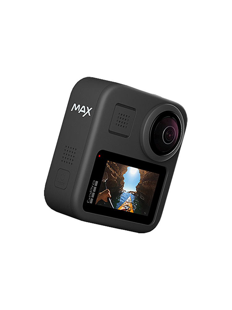 GoPro MAX 360 Action Camera wi - Home Cinema Hd ulasan dan harga