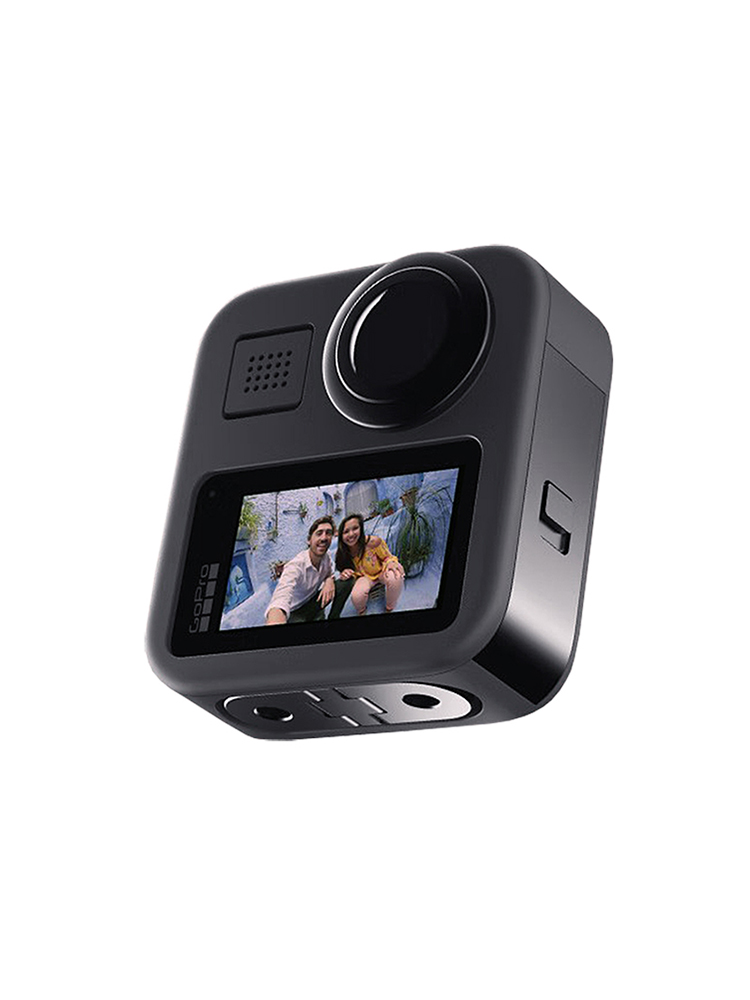 GoPro MAX 360 Action Camera wi - Home Cinema Hd ulasan dan harga