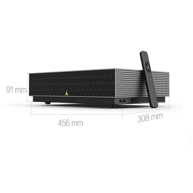 Fengmi 4K Cinema Professional  - Home Cinema Projector ulasan dan harga