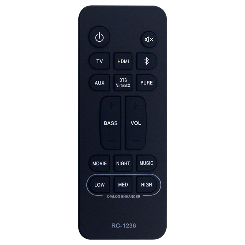 New Remote Control For Denon R - Home Cinema Denon ulasan dan harga