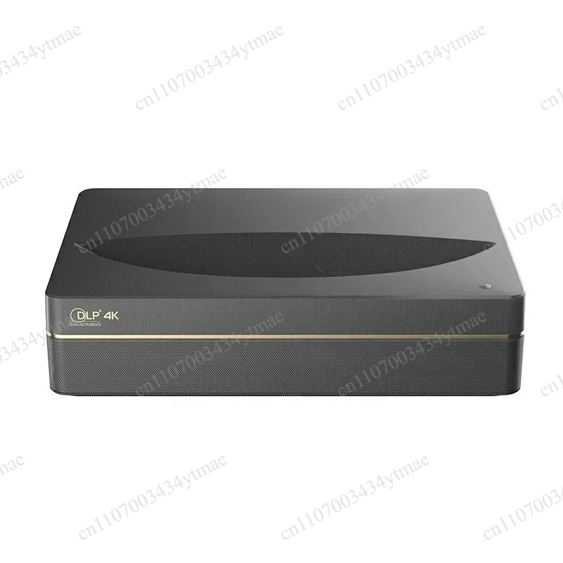 DC90 4K UHD Projector 4500 ANS - Home Cinema Projector ulasan dan harga