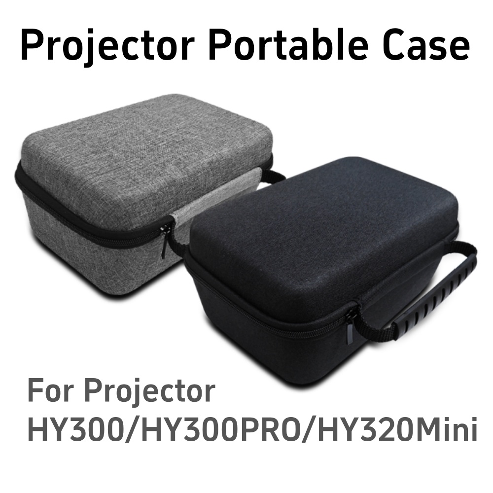 Projector Portbale Case Protec - Projector Carrying Bag ulasan dan harga