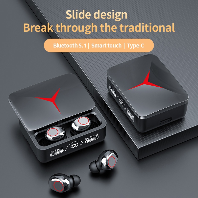 TWS Wireless Headphones Gaming - Home Cinema Samsung 5.1 ulasan dan harga