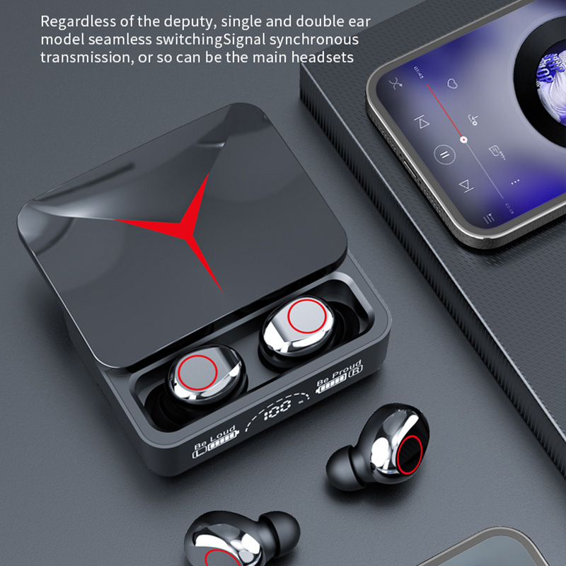 TWS Wireless Headphones Gaming - Home Cinema Samsung 5.1 ulasan dan harga
