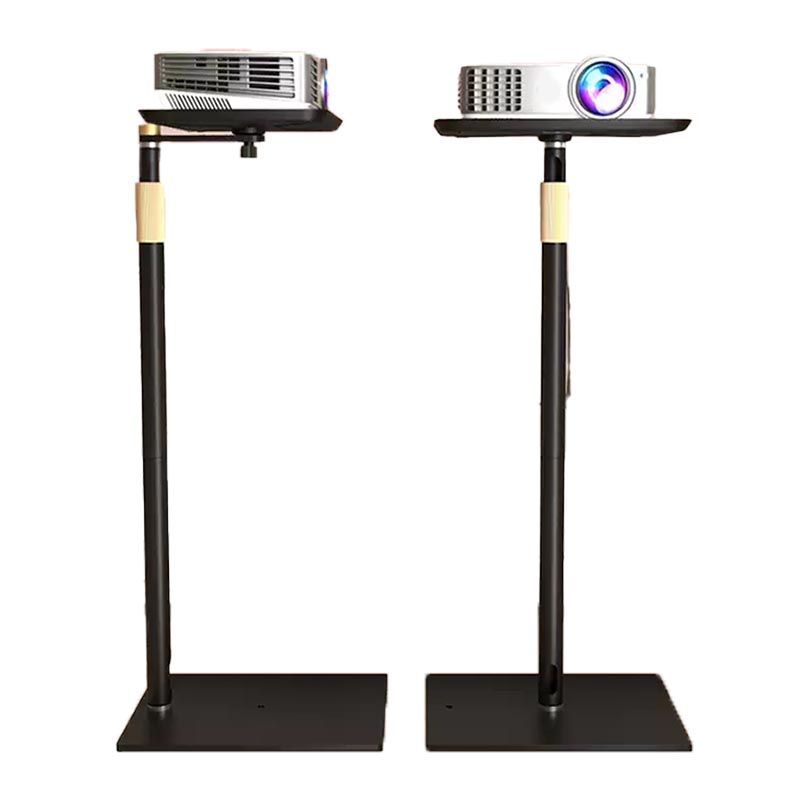 Portable Projector Floor Stand - Home Cinema Projector ulasan dan harga