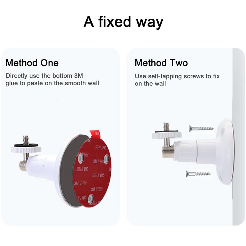 Adjustable Wall Mount For ARLO - Home Cinema Hd ulasan dan harga