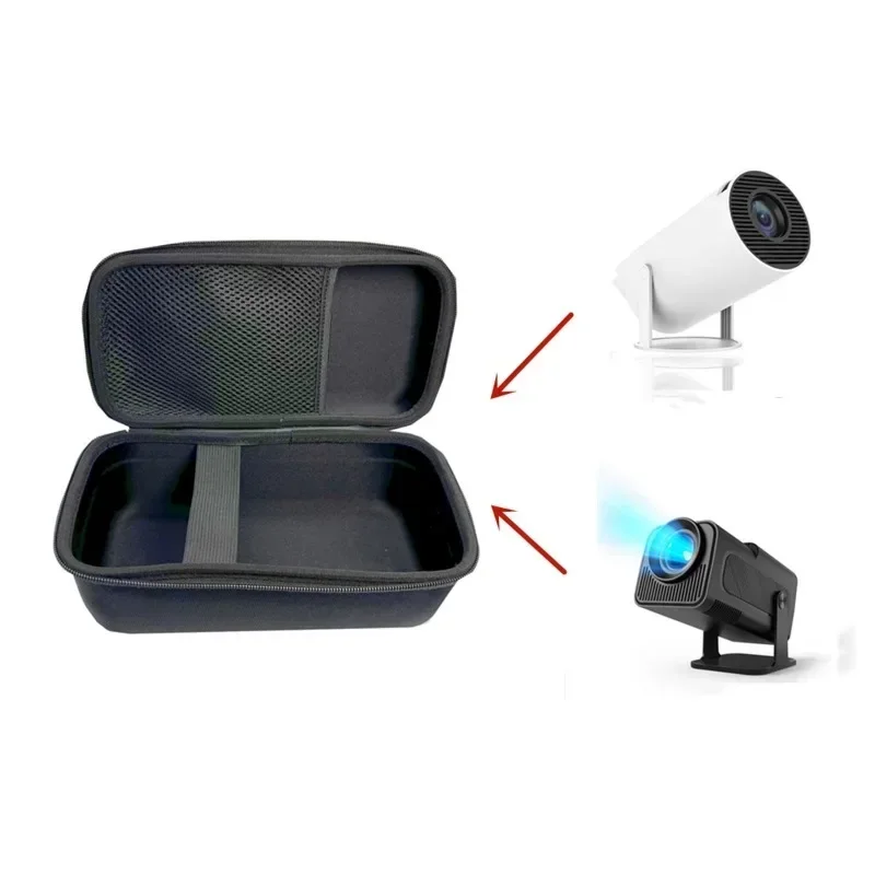 Protector Carrying Case for HY - Projector Carrying Bag ulasan dan harga