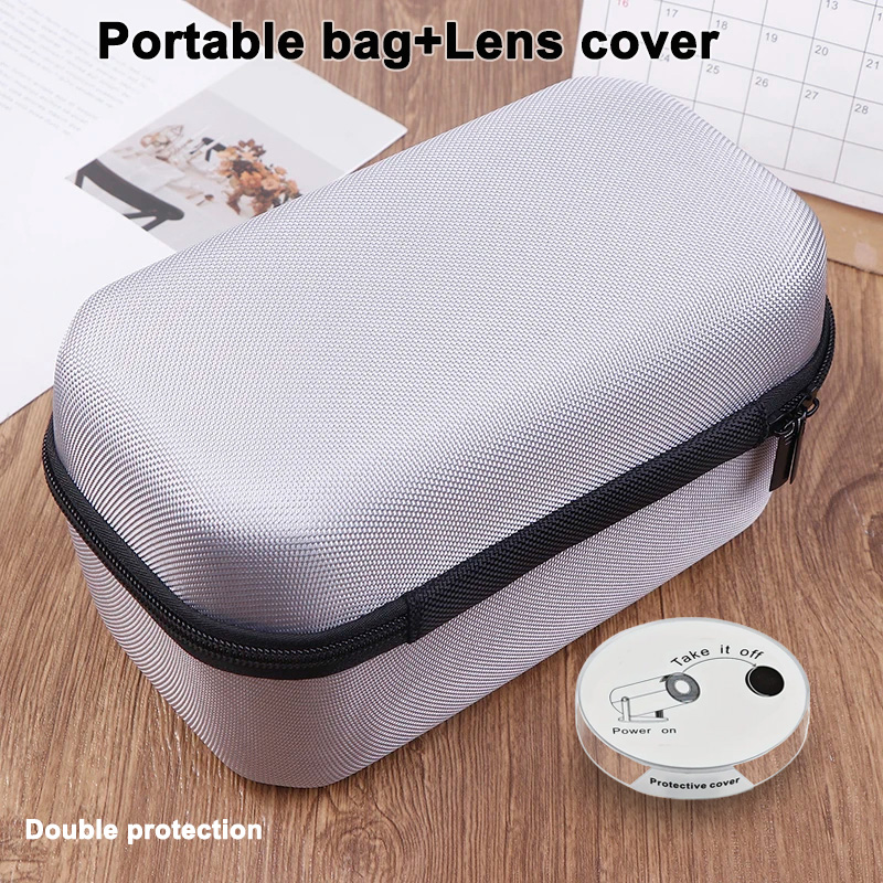 DITONG Universal Projector Car - Projector Carrying Bag ulasan dan harga