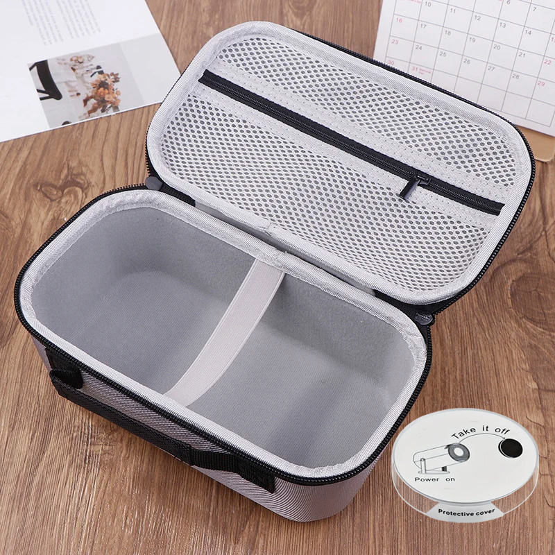 DITONG Universal Projector Car - Projector Carrying Bag ulasan dan harga