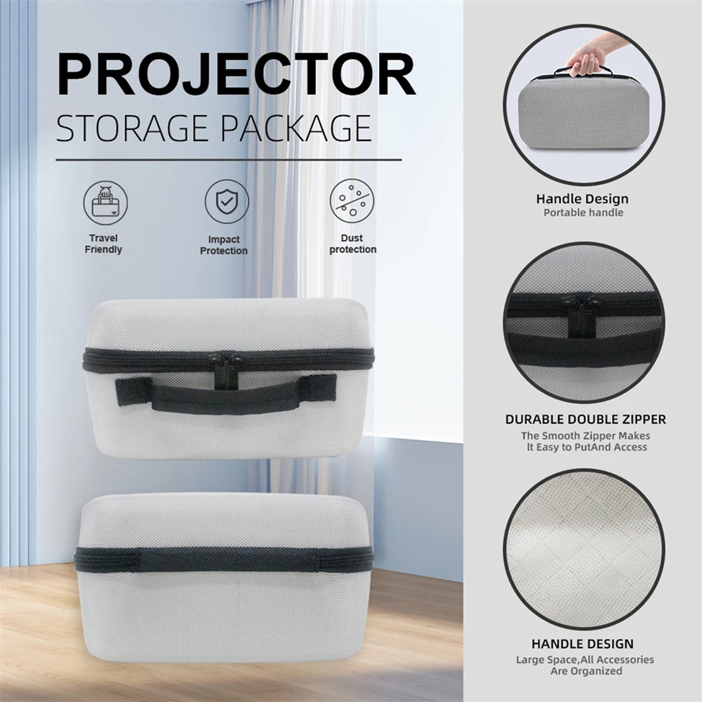 DITONG Universal Projector Car - Projector Carrying Bag ulasan dan harga