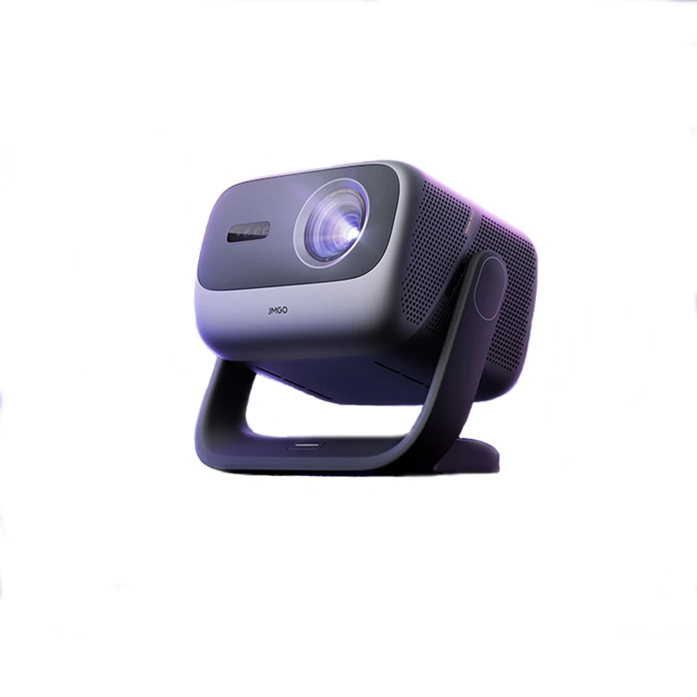 JMGO N3 Ultra Max MALC 3.0 Tri - Home Cinema Projector ulasan dan harga