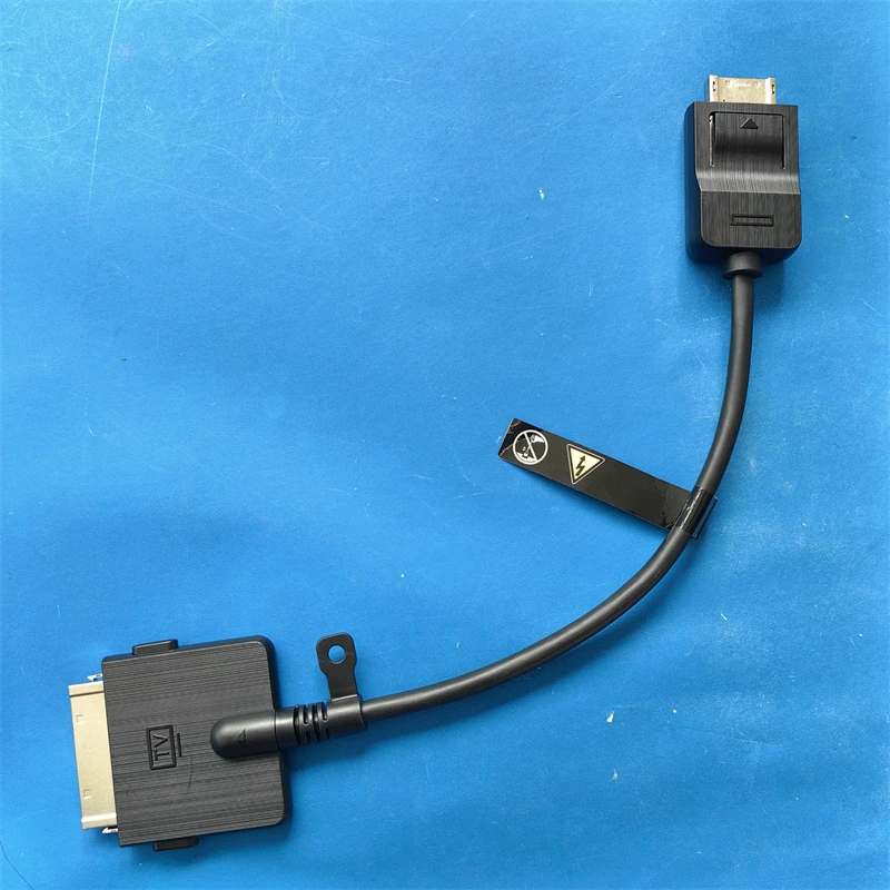 One Connect Cable BN39-02395C  - Home Cinema Tv ulasan dan harga