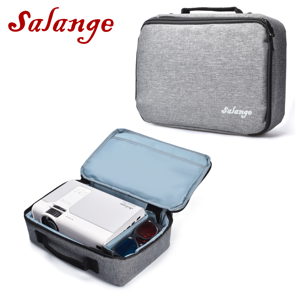 Salange Projector Bag for Mini - Projector Carrying Bag ulasan dan harga