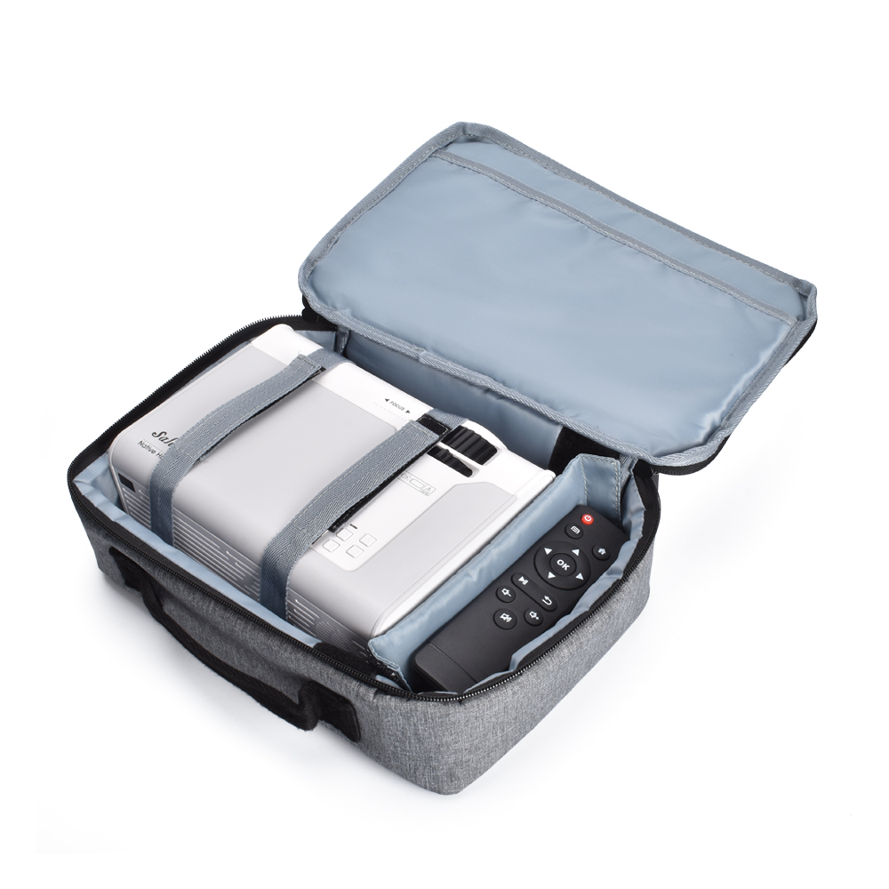 Salange Projector Bag for Mini - Projector Carrying Bag ulasan dan harga
