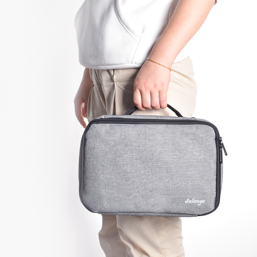 Salange Projector Bag for Mini - Projector Carrying Bag ulasan dan harga