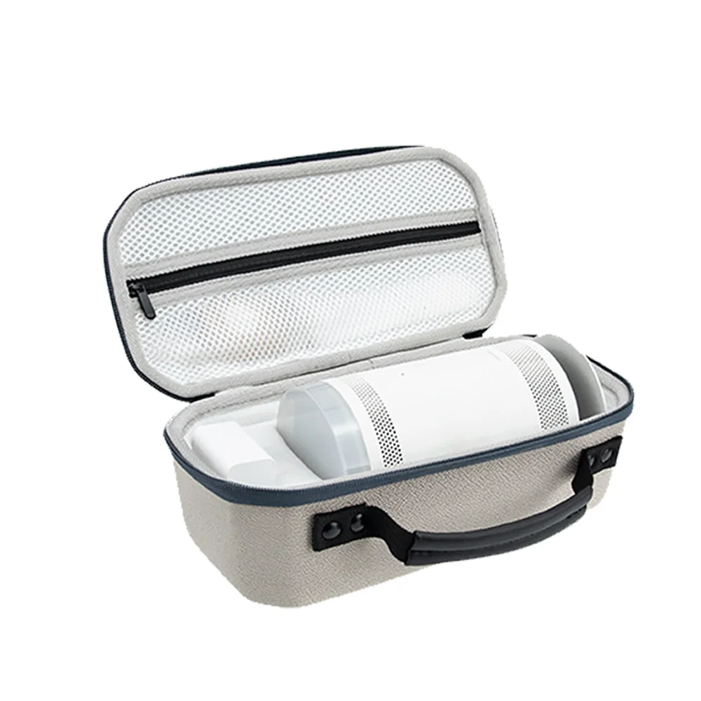 Salange Storage Case for HY300 - Projector Carrying Bag ulasan dan harga