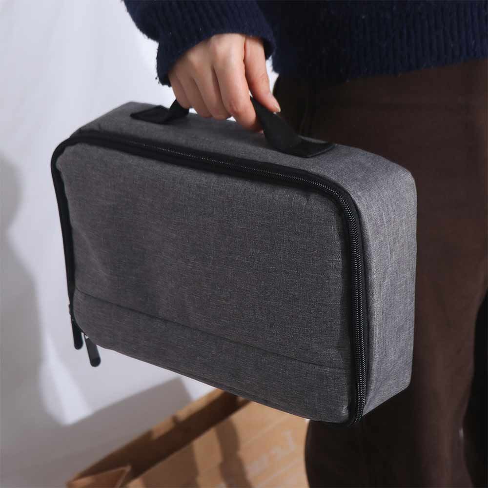 Carry Handbag Projector Storag - Projector Carrying Bag ulasan dan harga