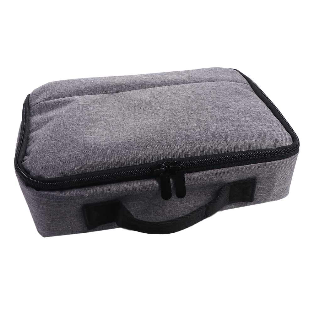 Carry Handbag Projector Storag - Projector Carrying Bag ulasan dan harga
