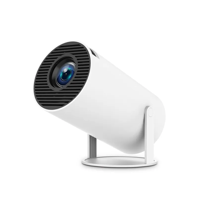 Latest HY300 Pro Smart Project - Home Cinema Projector ulasan dan harga