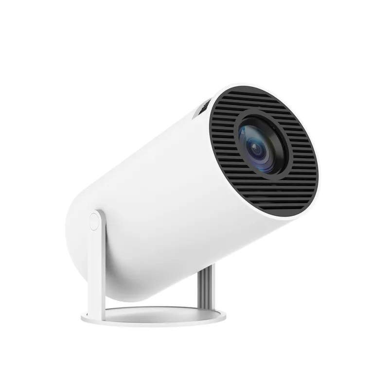 Latest HY300 Pro Smart Project - Home Cinema Projector ulasan dan harga