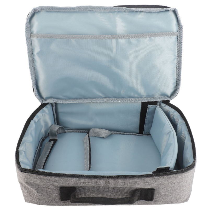 Projector Bag 13.6x7.9x4in Hea - Projector Carrying Bag ulasan dan harga