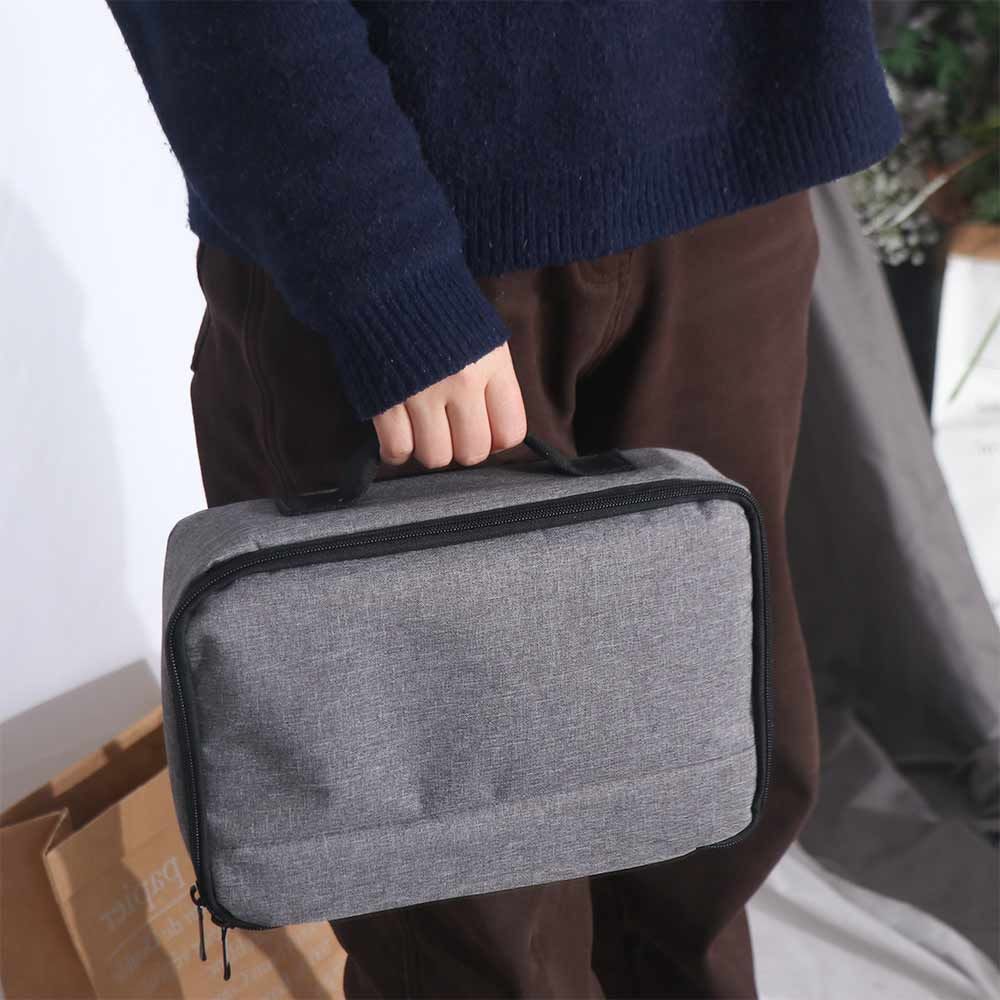 Carry Handbag Projector Storag - Projector Carrying Bag ulasan dan harga