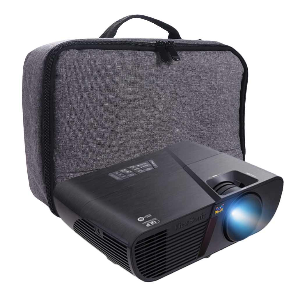 Carry Handbag Projector Storag - Projector Carrying Bag ulasan dan harga