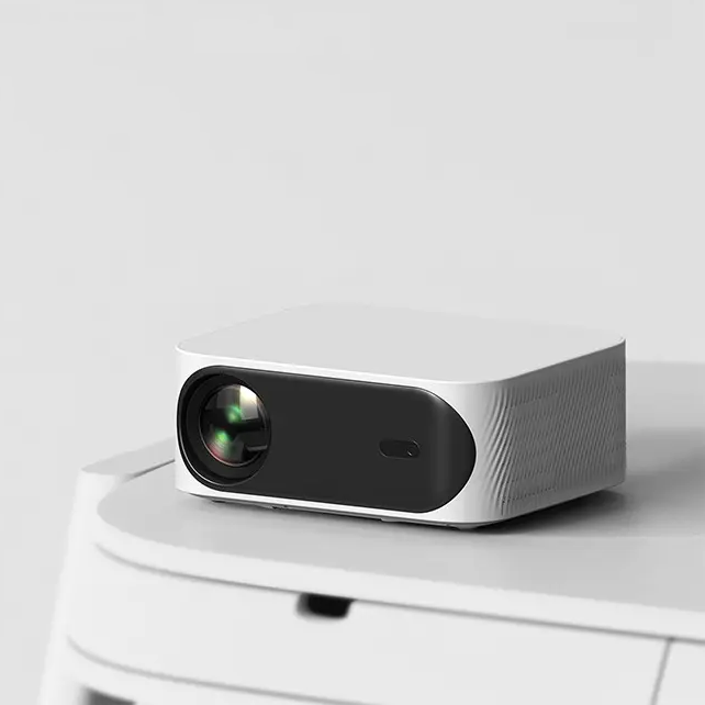 Touyinger M11 Linux Smart 1080 - Netflix Home Cinema ulasan dan harga