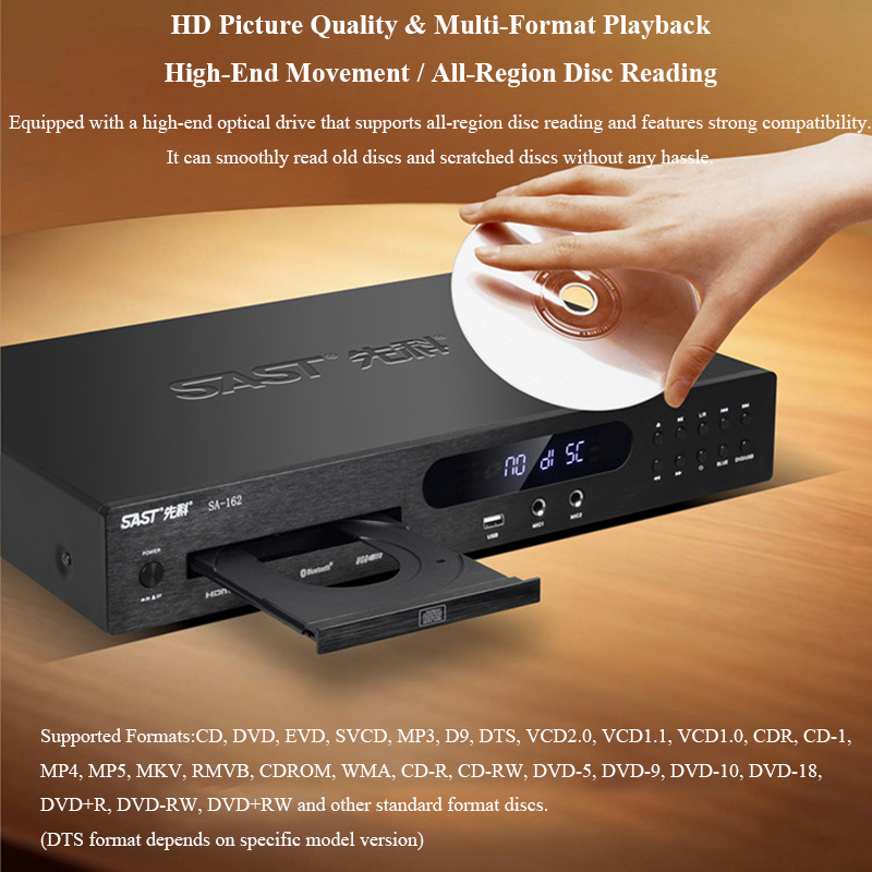 Full Format DVD/CD Player with - Home Cinema Samsung 5.1 ulasan dan harga