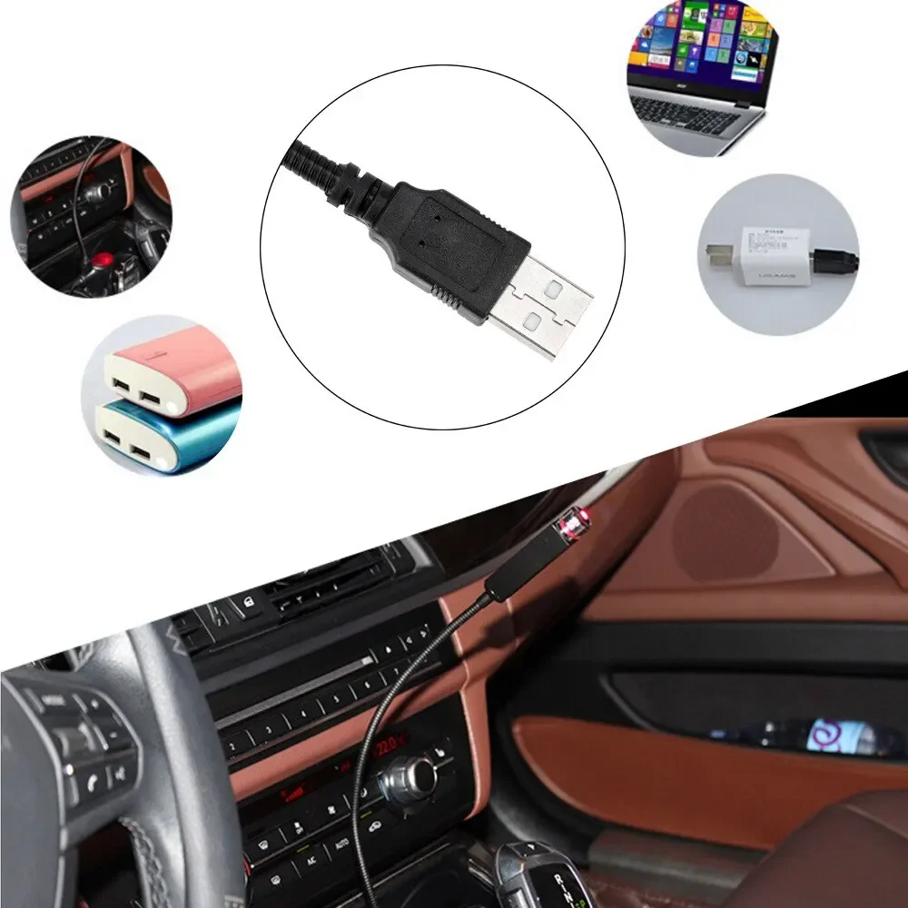 QXNY Mini Car LED Starry Sky N - Home Cinema Projector ulasan dan harga