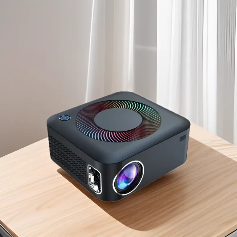 XNANO Factory Wholesale X5 Pro - Home Cinema Projector ulasan dan harga