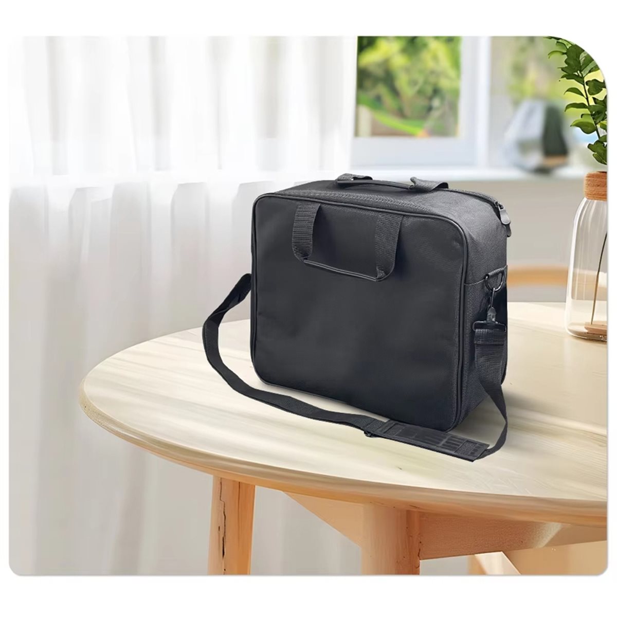 A32I Projector Case Protective - Projector Carrying Bag ulasan dan harga