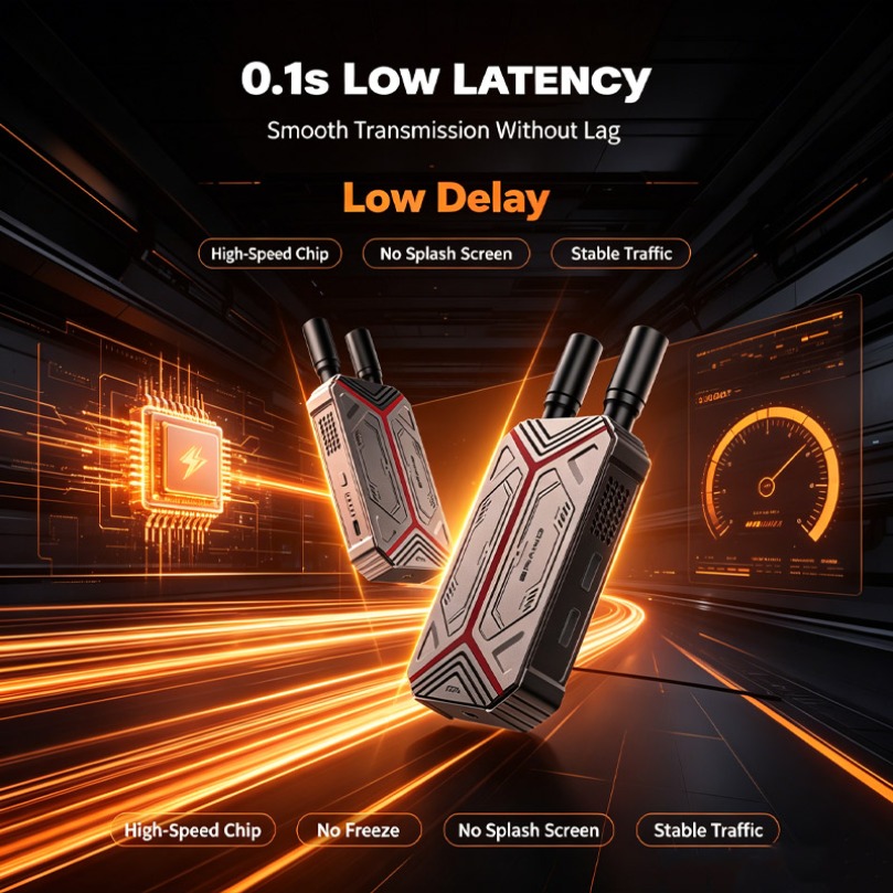 Dual Antenna 1000M Wireless HD - Home Cinema Hd ulasan dan harga