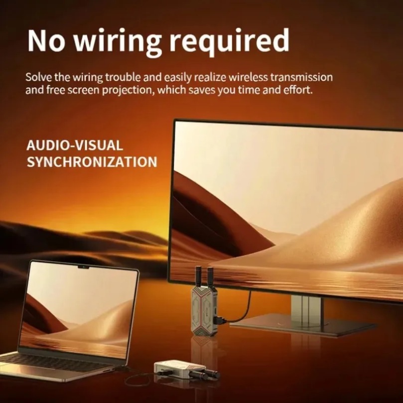 Dual Antenna 1000M Wireless HD - Home Cinema Hd ulasan dan harga