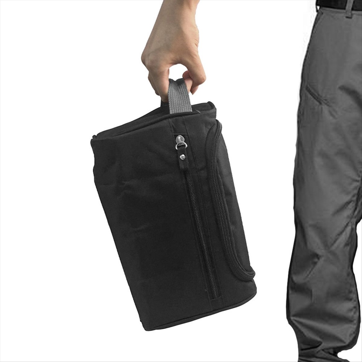 !【New Factory 】 Projector Stor - Projector Carrying Bag ulasan dan harga