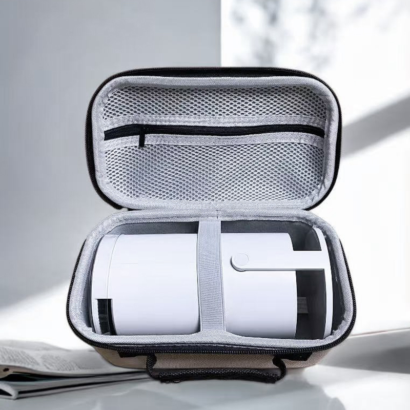 DITONG Storage Case Travel Car - Projector Carrying Bag ulasan dan harga