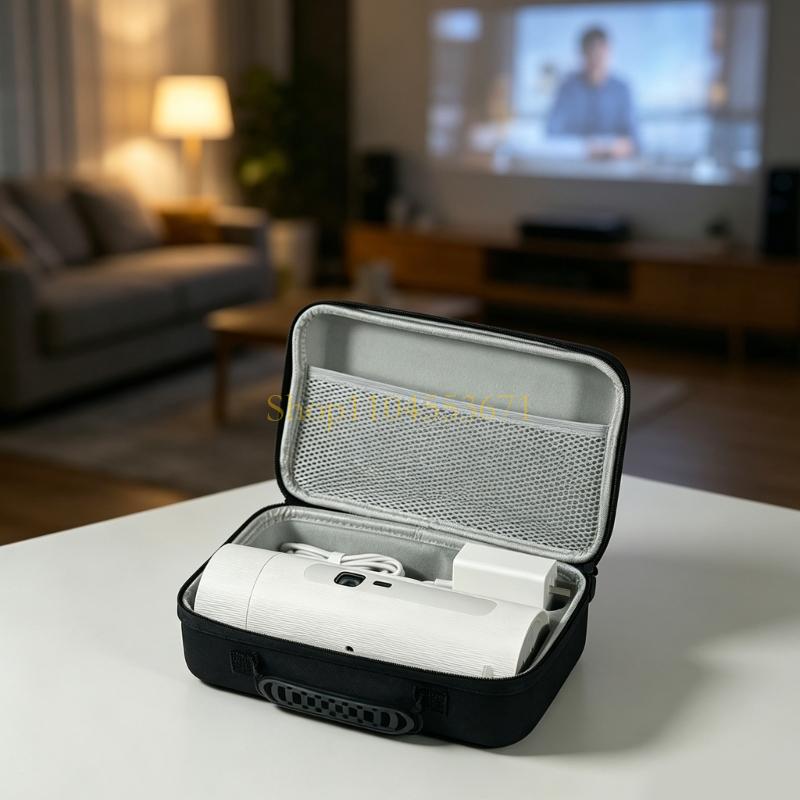 Best Seller Compactly Carrying - Projector Carrying Bag ulasan dan harga
